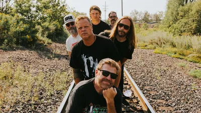 Emery 20th Anniversary: Rock Out in Baton Rouge!