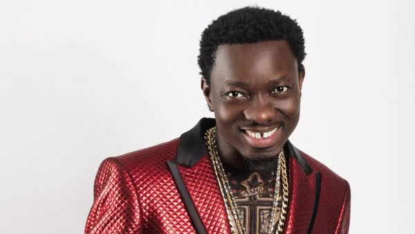 Michael Blackson Live at The Wilbur Boston