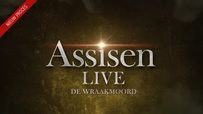 Assisen Live: Gripping Crime Theatre in Ghent