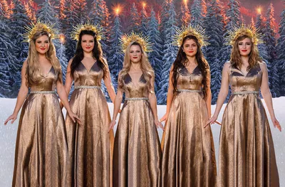 Celtic Angels Christmas: Ft Lauderdale Holiday Show