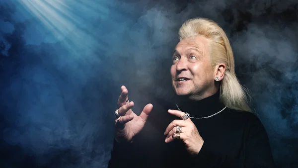 Clinton Baptiste's Spectral Intercourse: A Hilarious Journey Beyond!
