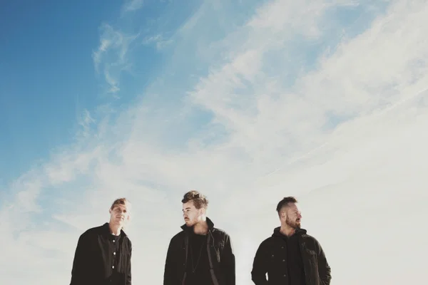 RÜFÜS DU SOL NORTH AMERICA 2026