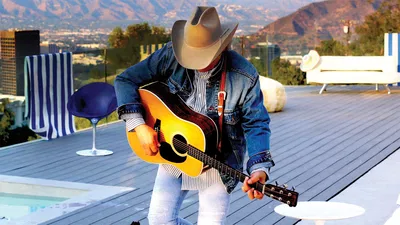 Dwight Yoakam & Mavericks: National Harbor!