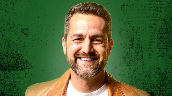 Book Tickets: Ivan Aristeguieta Comedy at The Tivoli Brisbane