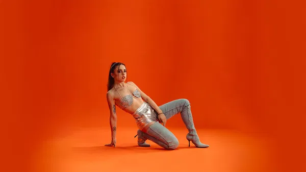 Angelina Mango: Nina Canta nei Teatri Torino