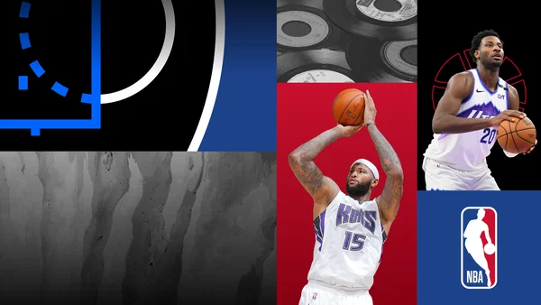 NBA House Australia at The Timber Yard