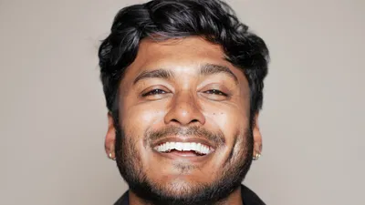 Usama Siddiquee: Live Comedy at The Bell House!