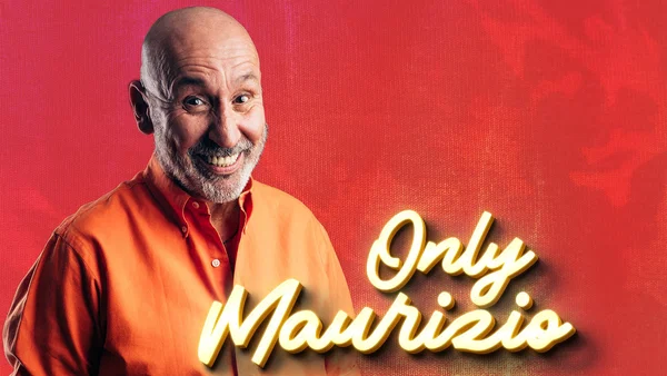 Maurizio Battista Live in Brescia - Book Tickets