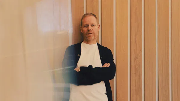 Max Richter Live: Atlanta Symphony Hall Tickets