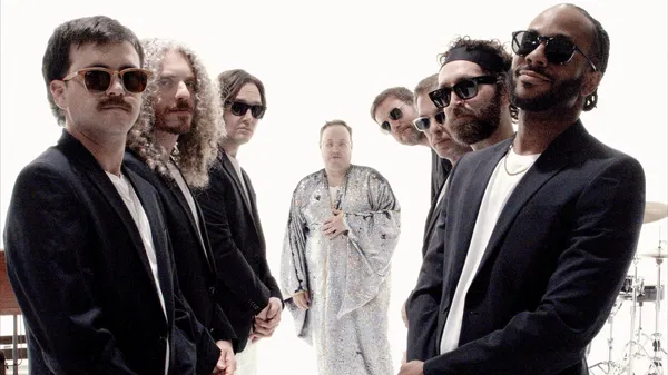 St. Paul & The Broken Bones: Soulful Sounds, Del Mar