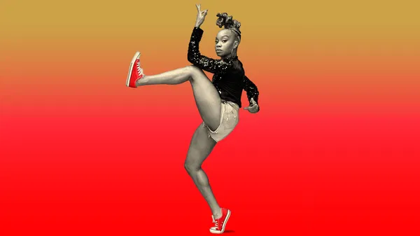 Camille A. Brown Dance: Seattle's Electrifying Show!