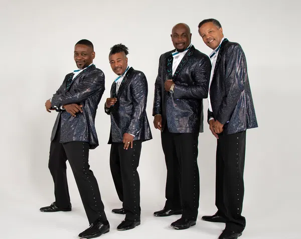 The Spinners: R&B Grooves in Immokalee!