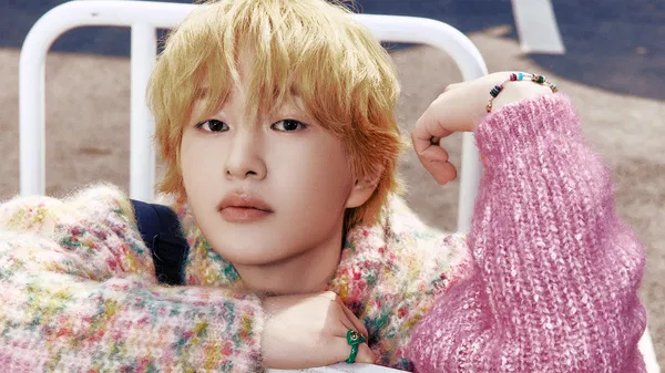 ONEW San Jose: K-Pop Sensation's USA Tour!