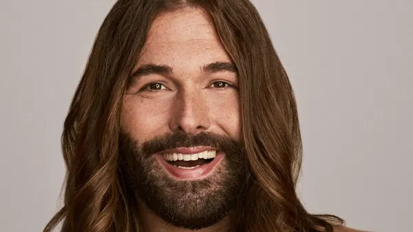 Jonathan Van Ness: Hot & Headed! Dublin Comedy