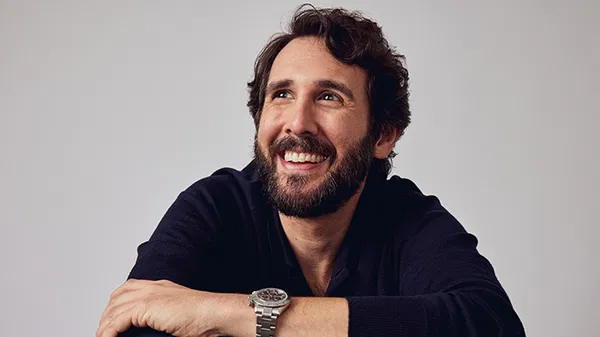 Josh Groban in Dublin: 3Arena Tickets