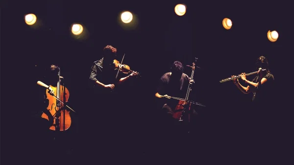 LES OGRES DE BARBACK & LA RUE KETANOU