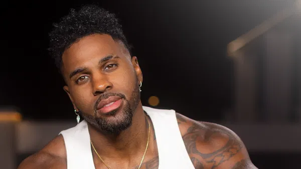 Jason Derulo: Last Dance World Tour Dublin