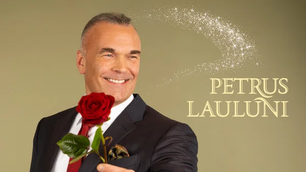 Petrus Schroderus: PETRUS – LAULUNI at Sibeliustalo