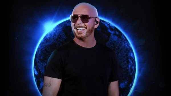 Pitbull - I'm Back with special guest Lil Jon