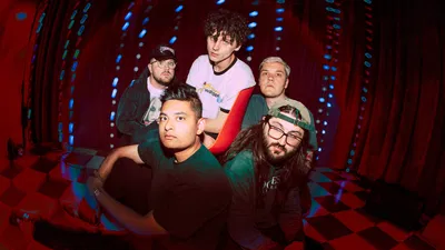 Hot Mulligan Rocks Brooklyn Paramount!