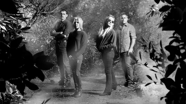 Belly Rocks Nashville: King 30th Anniversary!