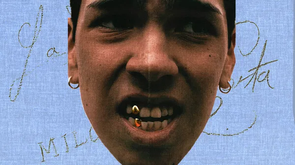 Milo J Live at Palau Sant Jordi — Barcelona Tickets