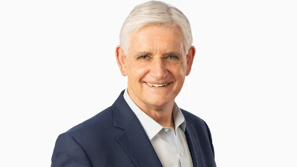 Bruce Stillman Lecture: Tilles Center, NY