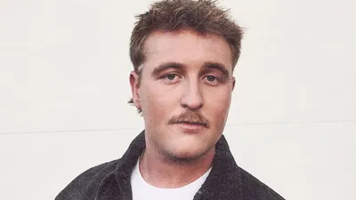 GRAHAM BARHAM: Live Country Music in Montreal!