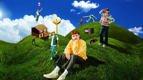 Kurtis Conner Live Comedy Show Toronto Tickets