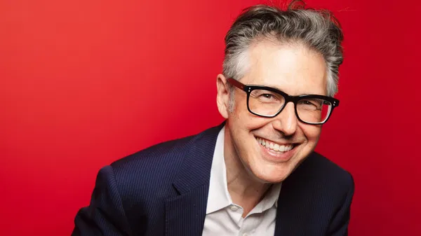 Ira Glass Live at Arlene Schnitzer: Tickets