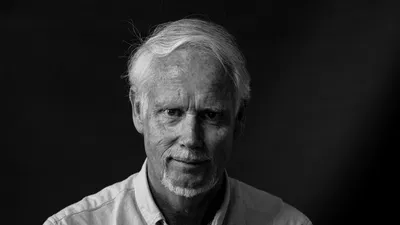 Navigating Life's Uncertainties: An Evening with Ingvard Wilhelmsen in Lillehammer