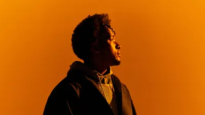 Cautious Clay Live at Webster Hall, NYC!