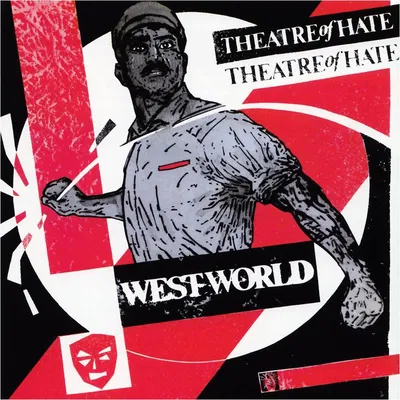Theatre of Hate: Post-Punk Legends Live in Manchester!