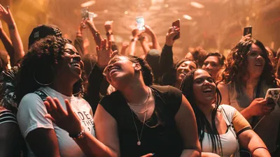Philly's Hottest Night: Trap Karaoke at The Fillmore!