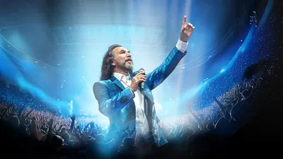 Marco Antonio Solís Tampa: Tickets & Concert Info