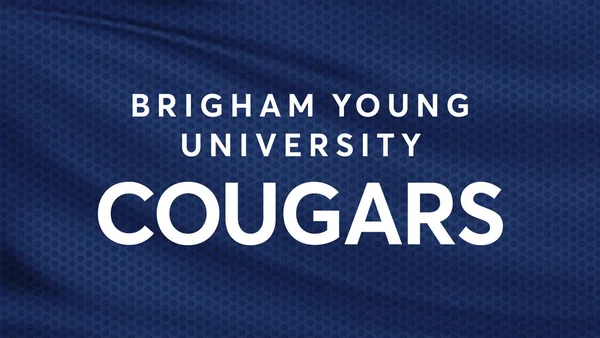 Book Tickets: BYU Cougars vs Iowa State Cyclones Live in Provo
