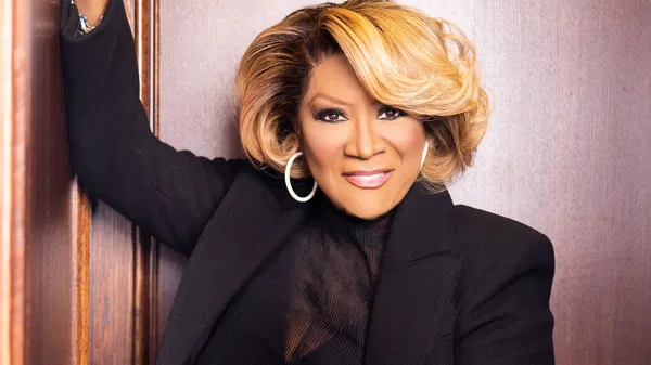Patti LaBelle: Rancho Mirage R&B Night!