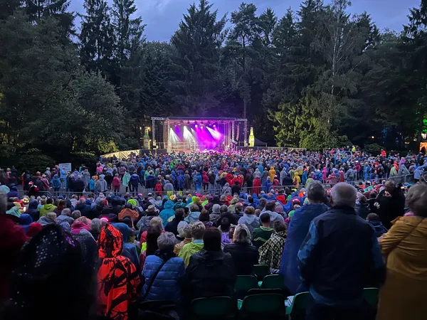 Alvaro Soler El Camino Tour 2026 - Wiesmoor Tickets