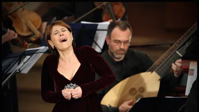 Cologne's Chamber Orchestra in L Isle Sur La Sorgue