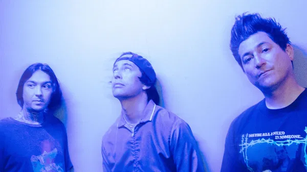 Pierce the Veil Brisbane: World Tour 2026!