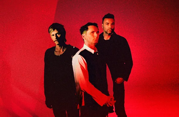 Book Tickets: Muse Live at Uber Arena Berlin 2026