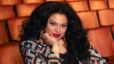 Michelle Buteau's Riotous Return: Surviving & Thriving in Oakland!