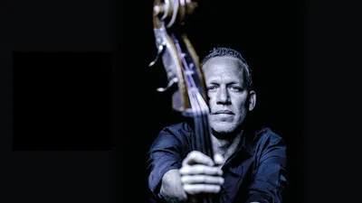 Avishai Cohen Quintet: Antwerp Jazz Blues