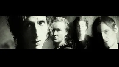 Experience The Horrors Live: A Night of Rock Anthems in Dublin!