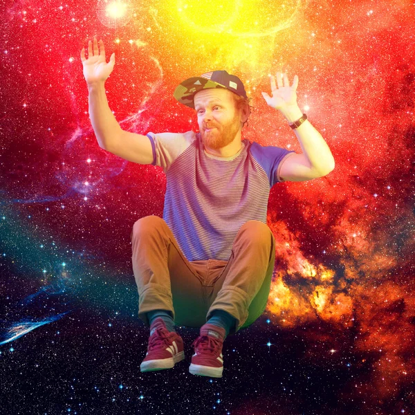 Ravi Live at Røkeriet, USF Verftet Bergen