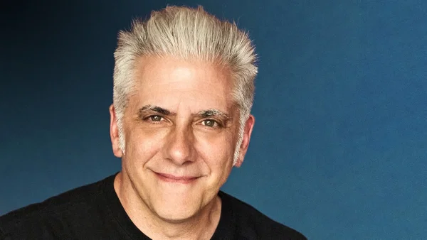 Rick Beato Live at Thornbury Theatre