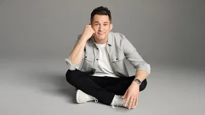 See Justin Willman's Magic in Red Bank, NJ!