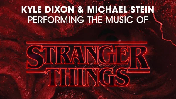 Kyle Dixon & Michael Stein: Stranger Things Live Dublin