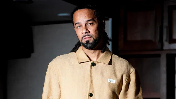 Kes Live at The Observatory Santa Ana