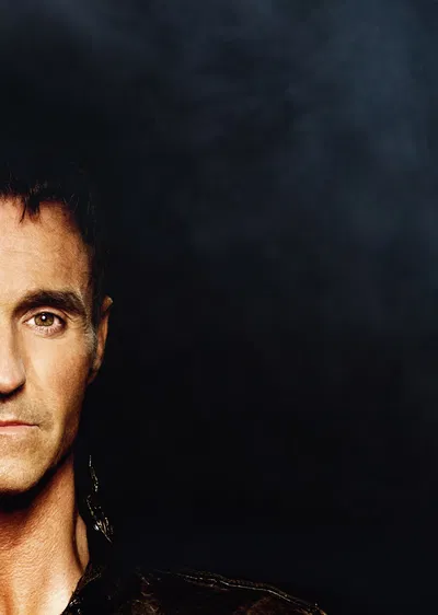 Marti Pellow's Melodic Journey: The 'Love Is All Around' 2025 Tour - An Unforgettable London Experience!